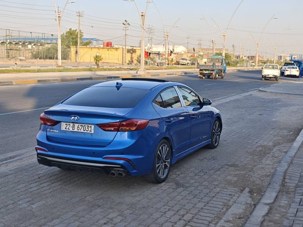 النترا 2018 امريكي محرك 1600تيربو 
*********** السعر 98 السياره فول مواصفات
رقم اربيل تحويل وكاله تبريد شقال هنا بلعراق بيهه صبق باب وجاملق خلفي بدون داخل البصرة, العراق
