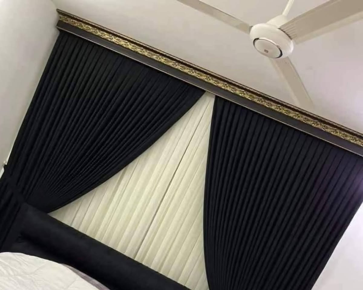 ستائر رامان 
په رده ي رامان
لبيع و خياطة انواع ستائر 
بؤ دروست كردني هه مؤ جوره په رده يه ك 
***********
*********** وايبر و واتساب
كركوك سوق سرجنار مجاور عمارة الاحذيه سارا و ئه لين و تاڤي
