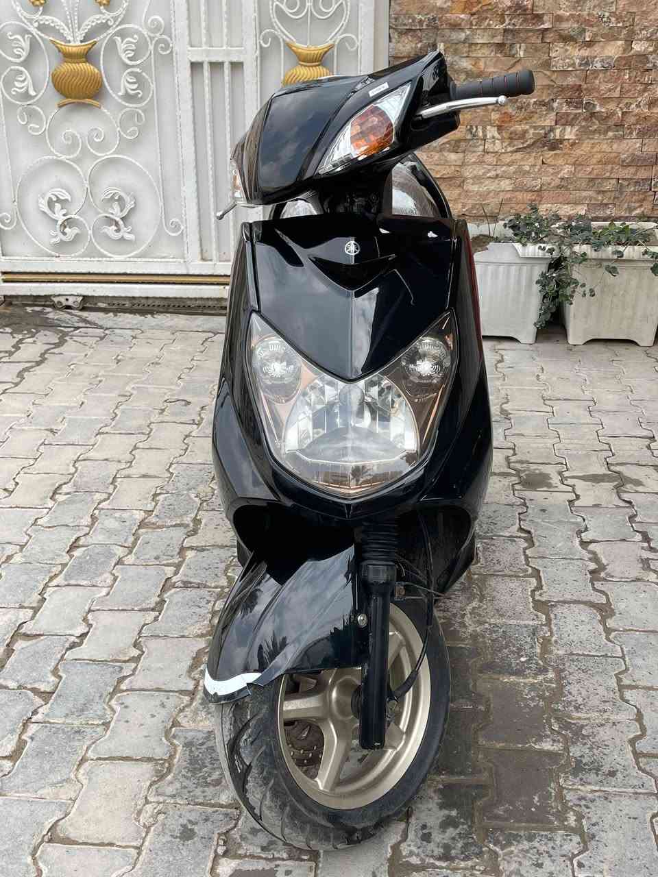 السلام عليكم دراجة سكنس فحل طلعات كوري نوزل نضيفة مكفول كفالة عامة ماشية 1764 ىاياستف


**إذا كنت صاحب هذا الإعلان وتريد حذفه لأي سبب، رجاءا أرسل رسالة إلى الدعم الفني**