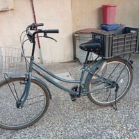 باسكل بناتي ماركه شيمانو ياباني حجم 29سعر 100مكاني بغداد شعله 07725185...