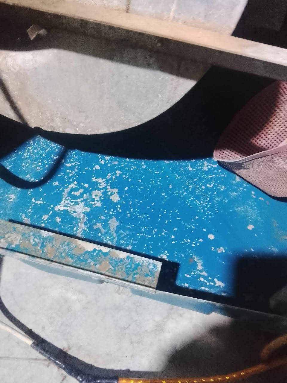 سلام علیکم مبرده لبیع  حجم واسط


**إذا كنت صاحب هذا الإعلان وتريد حذفه لأي سبب، رجاءا أرسل رسالة إلى الدعم الفني**