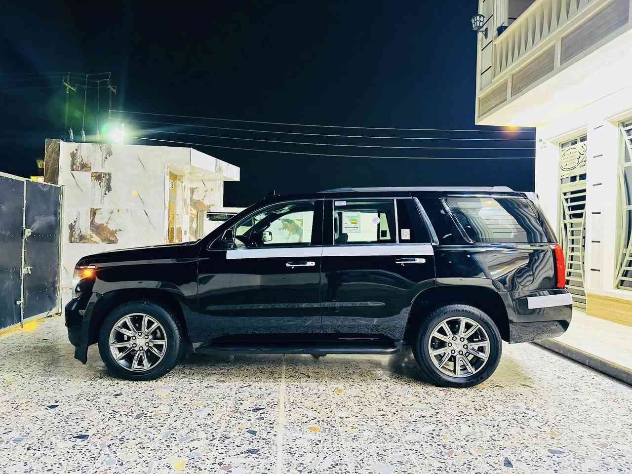 يالله
السلام عليكم تاهو 2016 رقم بغداد الجديد باسمي هزه وفحص وسنويه كله جديد  محرك 5300 المرغوب مكينه وكير وحداديه كله مكفول تخم تاير جديد السياره بدون ايرباك  بيه الجاملق الامامي والجاملق الخلفي جهة اليسره   بدون دواخل بدون ايرباكككك  سياره غير حادث امريكا مابيه بعد 
 صور الحادث مرفقه بل منشور 
المواصفات 
شاشه جبيره تدعم الكار بلاي 
كامره دواره 
قاصه 
كشنات كهرباء 2
 كشنات 7. راكب كهرباء 
مري كهرباء 
ماشيه 138
تبريد ثلاث قطع 
 اكررر سياره بدون دواخل وبدون ايرباك  معروفه موصفات التاهو مكان بغداد السعر (268)وبيه مجال الاسفتسار (***********)
