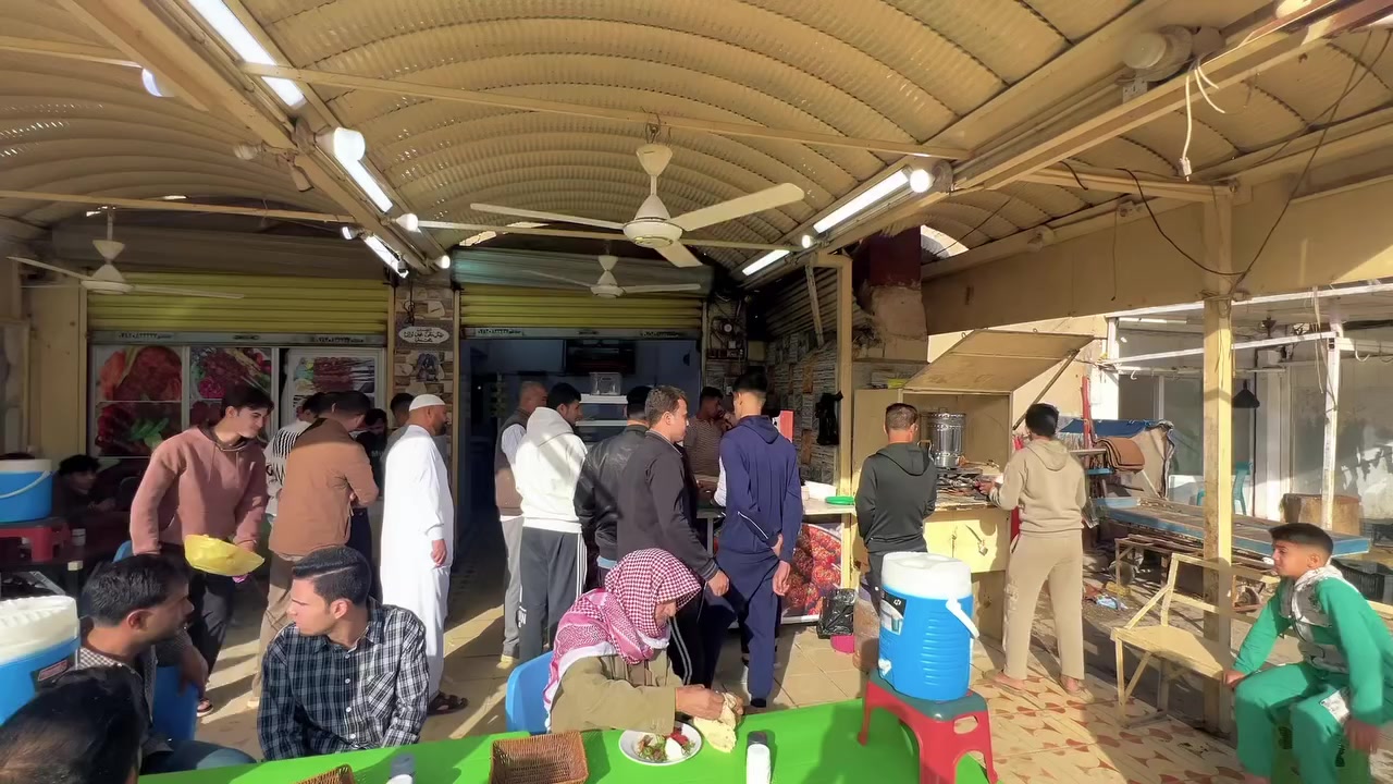 مطعم كباب صاحب
شارع 40   مقابيل رائد أبو جكاير


**إذا كنت صاحب هذا الإعلان وتريد حذفه لأي سبب، رجاءا أرسل رسالة إلى الدعم الفني**