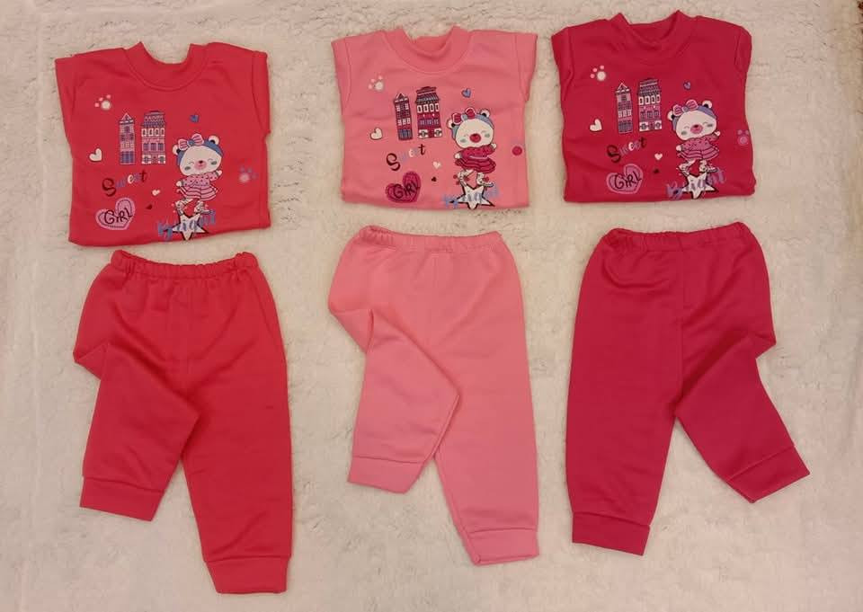 ولادي وبناتي  قماش بهاري من عمر شهر لحد سنة ونص السعر كل قطعتين 5الاف توصيل كلار وصمود الفين محافظات 5


**إذا كنت صاحب هذا الإعلان وتريد حذفه لأي سبب، رجاءا أرسل رسالة إلى الدعم الفني**