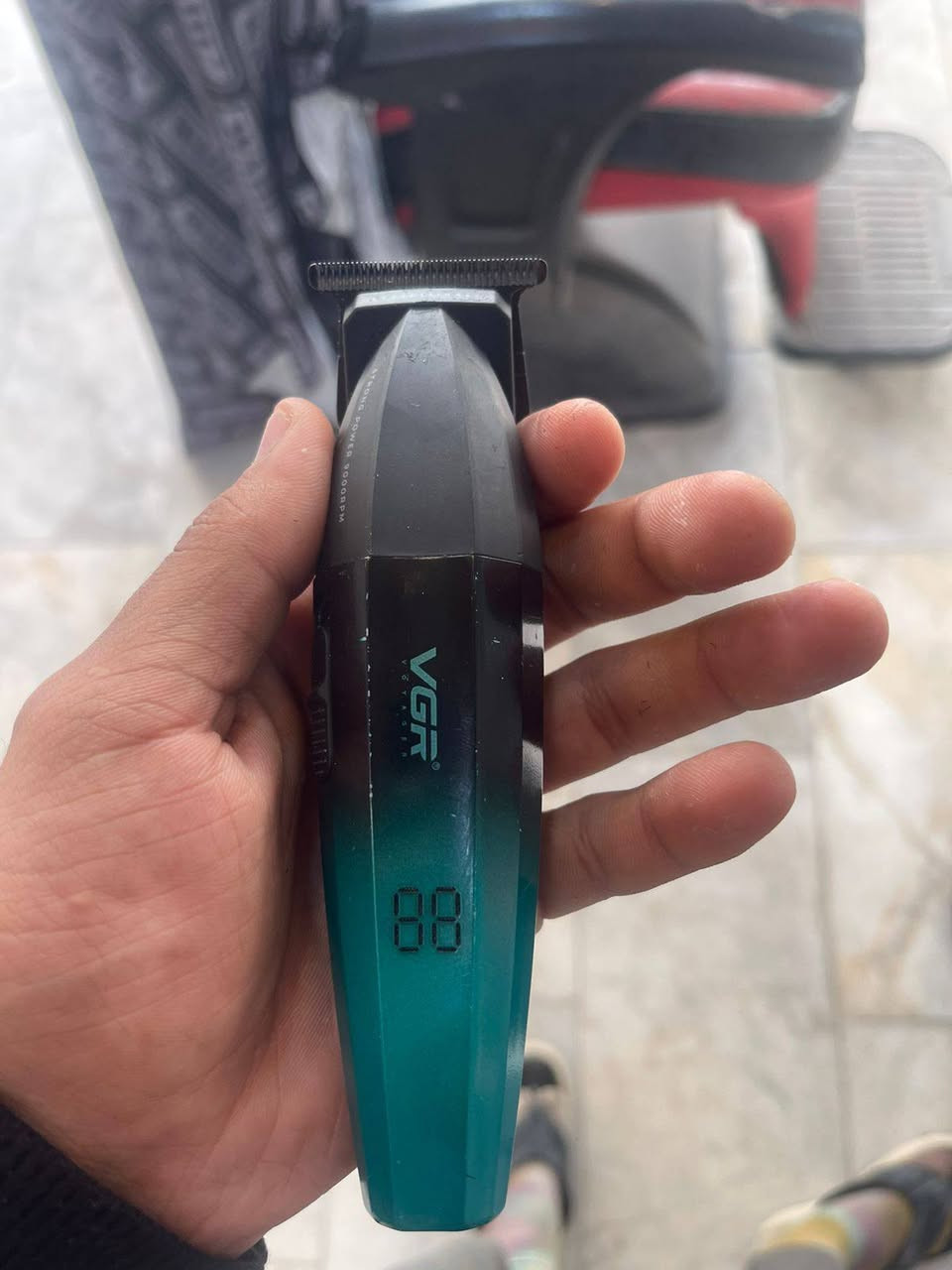 سيت مكاين VGRنضيفات فول مستخدمات شي قليل كلش مكان نجف تقاطع جامعة وفاء***********السعر 80
