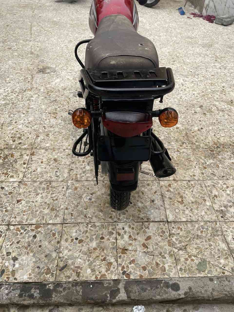 بوكسر ادوات موديل 2020 لدراجه زيرو كفاله عامه لا مفتوحه ولا تبخير ولا تنقيص لدراجه طك كارتون ادوات مكاني بصره كرمت علي سعر 750  رقمي ***********
