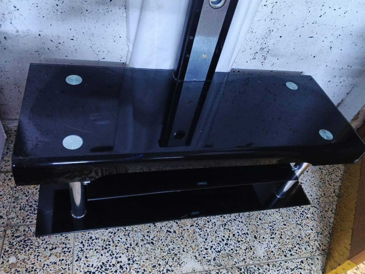 سلام عليكم ميز بلازمه زجاج قوي  ب25  قفل 
العنوان زعفرانيه يوجد توصيل زعفرانيه


**إذا كنت صاحب هذا الإعلان وتريد حذفه لأي سبب، رجاءا أرسل رسالة إلى الدعم الفني**