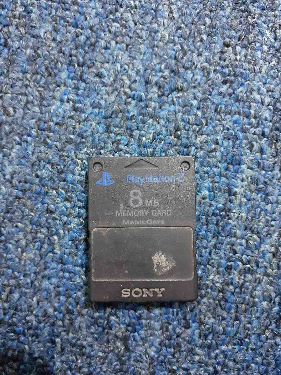 من رخصه الادمن للبيع بليستيشن2 كامل جوستك وبطاريه ورام كامل هوه وملحقاته تحوير رام او قرص اصدر قديم درجه ثانيه شغال للأستفسار راسلني خاص Singapore


**إذا كنت صاحب هذا الإعلان وتريد حذفه لأي سبب، رجاءا أرسل رسالة إلى الدعم الفني**