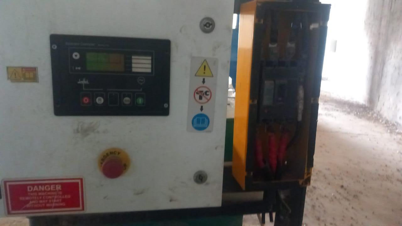 مولد البيع 150 كيفي برغي واحد مامفتوح بيها اعدة نشر بسبب وعد الكاذبة  للستفسار ***********
