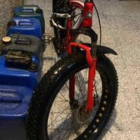 بايسكل • مكفول • كوت النعمانيه