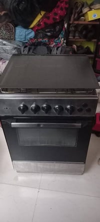 فرن • نضافة • توصيل