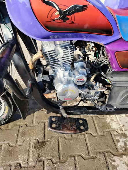 السلام عليكم ستوته للبيع موديل 19 ماكينه 23 مقفوله كفاله عامه اي نقص ما بيها مكان كربء ماكينه صارها 20 يوم من مشدوده ***********
