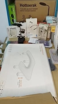 طبلات اكرلك +اقدام بس ب20الف ارخص من هذه السعر مراح تلكون  للحجز والاس...