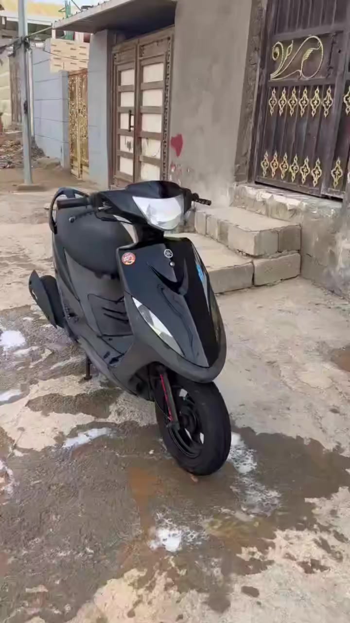 للبيع كفاله من كلشي صارلها
10 ايام من نازله من الحاويه السعر خاص 🤍


**إذا كنت صاحب هذا الإعلان وتريد حذفه لأي سبب، رجاءا أرسل رسالة إلى الدعم الفني**