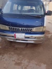 بريجو • موديل ٩٦ • نجف