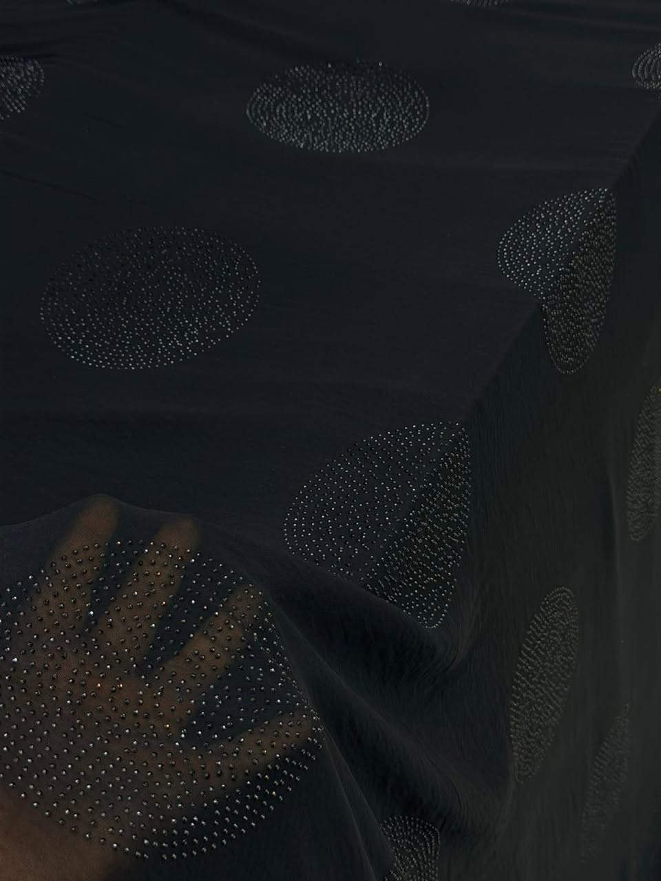 لحكوووو ع اخرررر قطع. بالتخفيضات. 😱🫨

قماش جرجيت ستون مشغول الأصلي. 

سواد فاحم ملكي. 
خمايه. باب اول. 

سعر مترب4
سعرقطعه ب10

الي عده حجز. ترسله ع الخاص لان اخررر قطع  متبقيه وتخلص 🥰🤩


**إذا كنت صاحب هذا الإعلان وتريد حذفه لأي سبب، رجاءا أرسل رسالة إلى الدعم الفني**