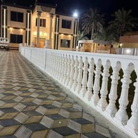 ⭕✨ القصرالذهبي ✨⭕  ⭕ كل منتجاتنا مصنوعة من الكونكريت ⭕  📍اسعار #جملة #...