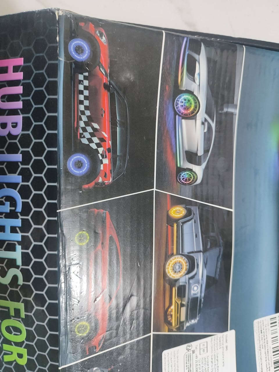 35 شامل توصيل نشرة ويلات سيارة


**إذا كنت صاحب هذا الإعلان وتريد حذفه لأي سبب، رجاءا أرسل رسالة إلى الدعم الفني**