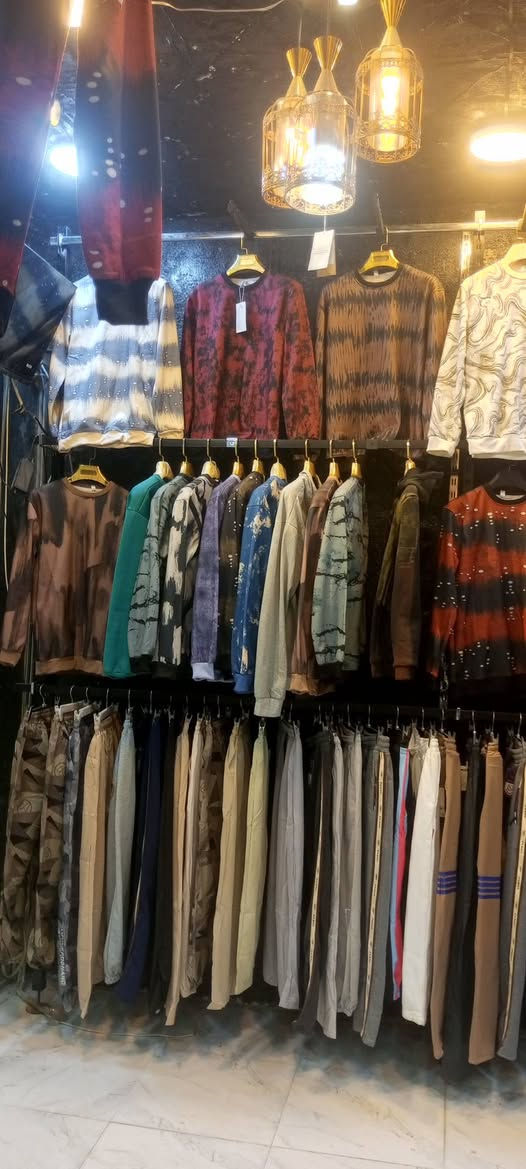 ملابس شتوي للبيع همة وبجايم شلعه ابيع رقمي واتساب ***********
