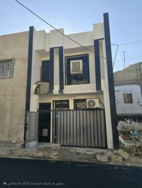 ابو دشير • مشتمل ٥٠م • غرفتين