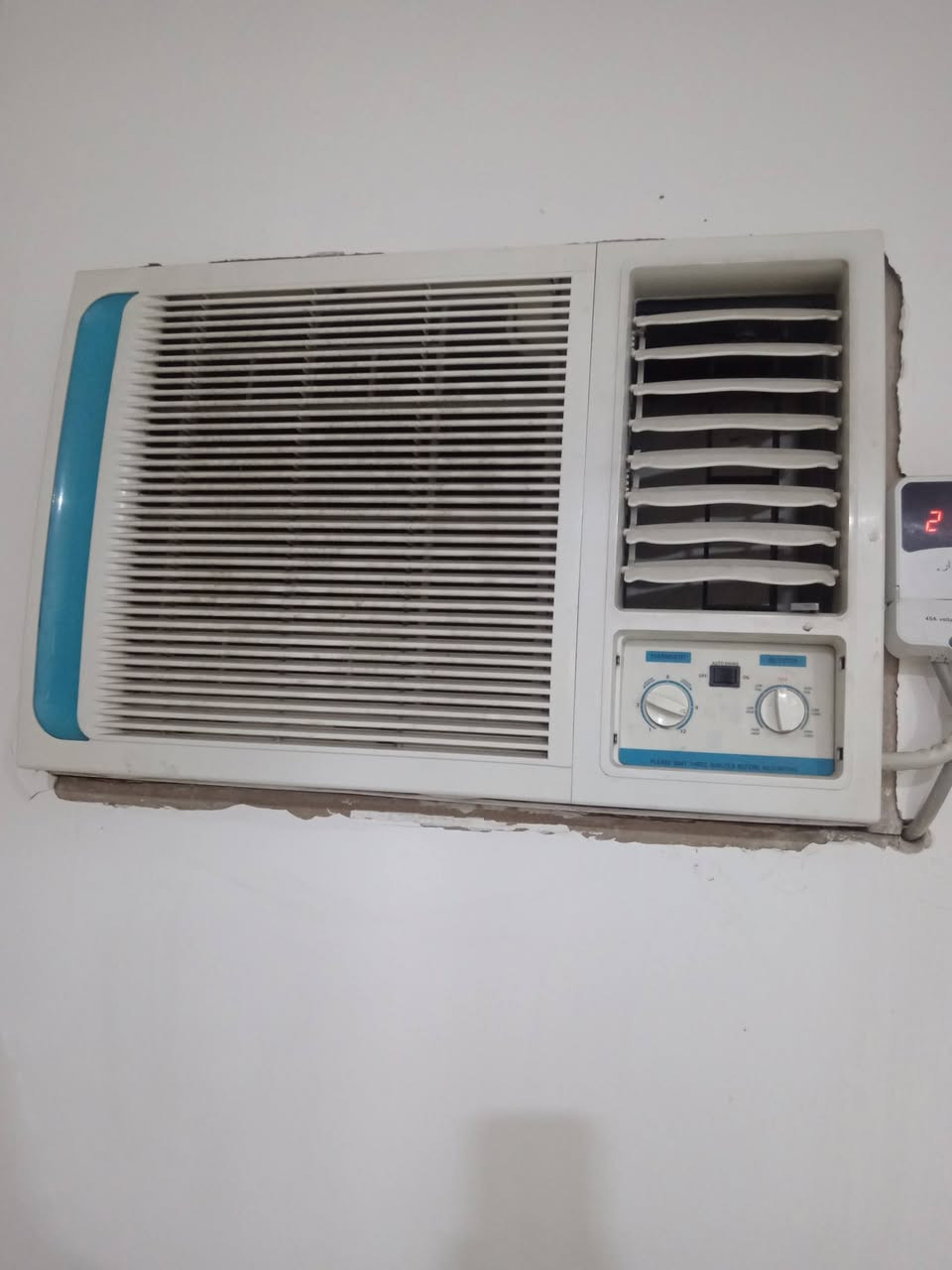 مكيف طنين ميديا فقط يحتاج تنضيف ب190 قفلل
***********
واتساب
الدوره
