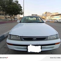 كورلا • ٩٣ • مكفوله كير ومكينه