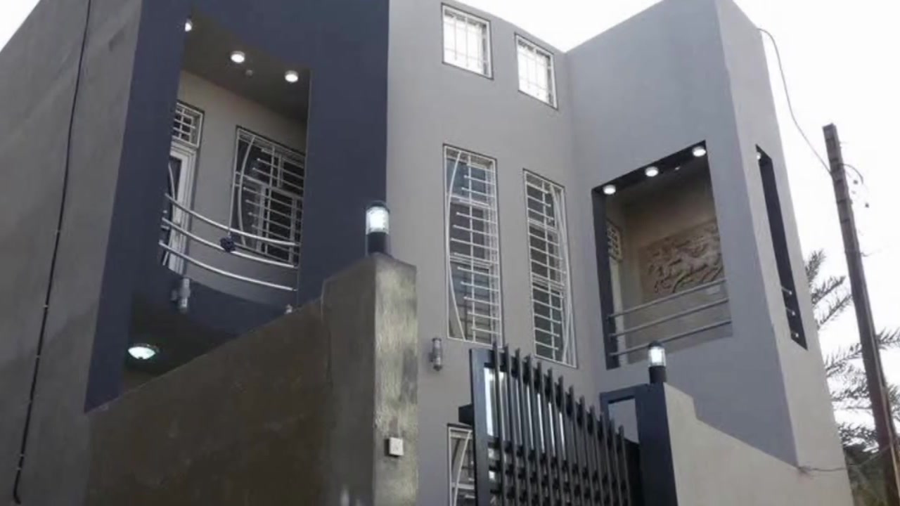 السلام عليكم احبتي....
مكتب الدار لهندسة البناء والإنشاءات والاستشارات الهندسية 
بحاجة إلى شريك ممول....
للاستفسار يرجى الاتصال هاتفيا أو واتس آب 
***********
***********
المهندس الاستشاري 
عباس محمد عبدالله العبيدي
