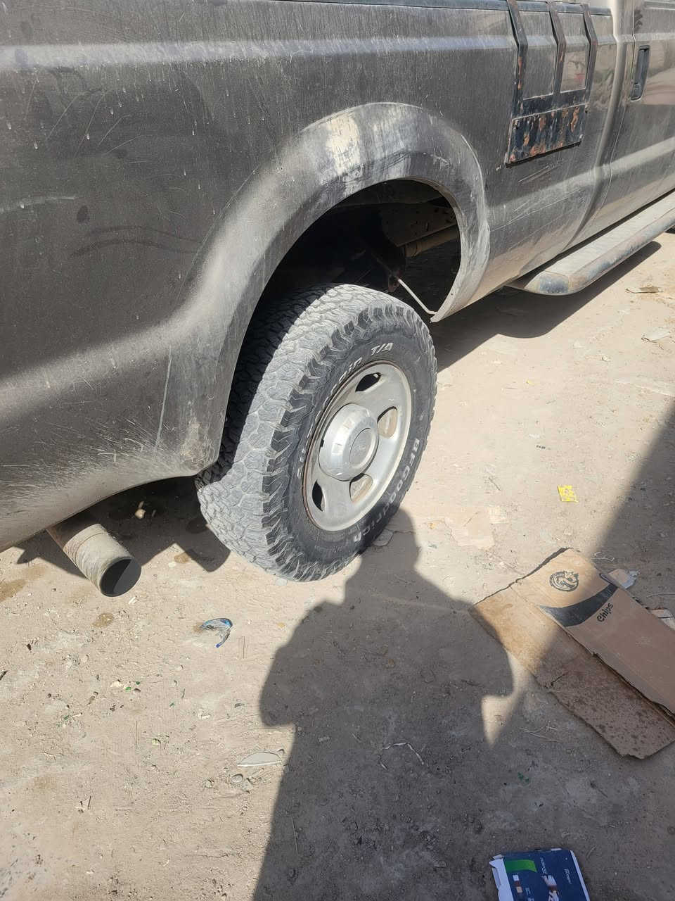 اريد اراوس هايه الفورد بكابسه شغالة وشرط التحويل راس برأس


**إذا كنت صاحب هذا الإعلان وتريد حذفه لأي سبب، رجاءا أرسل رسالة إلى الدعم الفني**