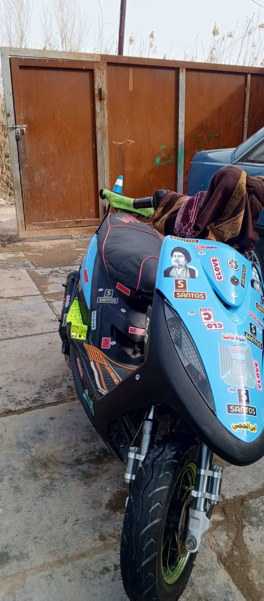 سلام عليكم ماكس عدله البيع نضافه 💯 مسدعجل عله بعده السعر 450بيه مجال


**إذا كنت صاحب هذا الإعلان وتريد حذفه لأي سبب، رجاءا أرسل رسالة إلى الدعم الفني**