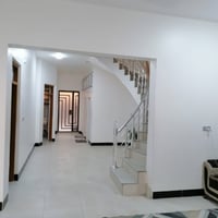 قاطع خشبي • MDF تايلندي • باب سلايد