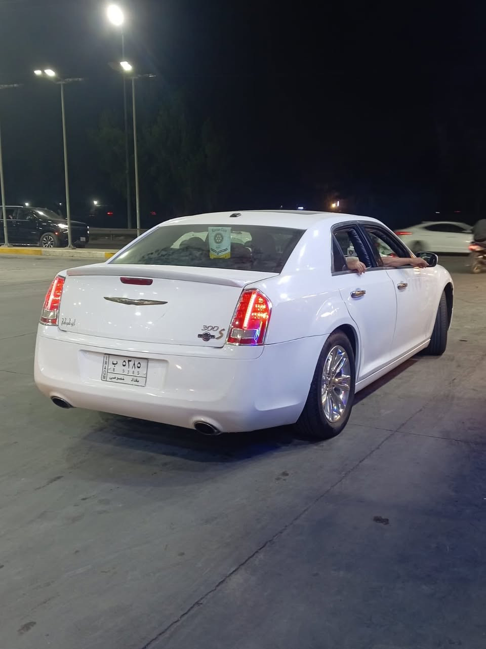 اوباما 2011 رقم بغداد ب اسمي السياره جاهزه ع 24 حبابه من كير مكينه حدادية تخم ويل مكسيكي و تخم تايم السياره فوول بانورما كشن جلد كهربائي شاشة كامره كلهن بيها و محدث البجم 2020 حادثه بيها أربع قطع أبيع احزم و الحقيقه احلى من الصور 
ب 140 
***********
