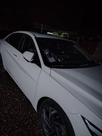 الانترا • تجميع صيني • ٢٠٢٥