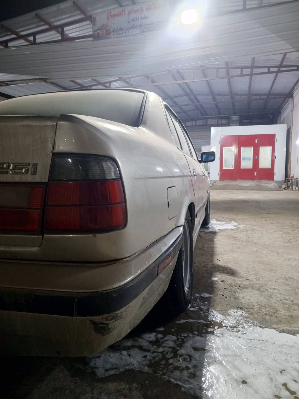 بيام 530مفتوح رقم ديالى سياره خير من الله كير جديد حاويه تخم تاير جديد داخل جلد سعر 43/////////***********
