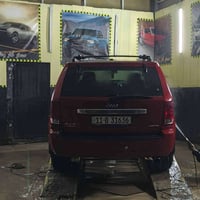 لاريدو • ٢٠١٠ • الدورة