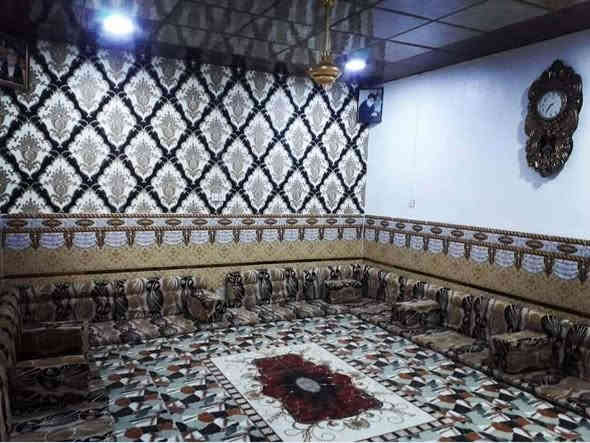 دار للاجار م200
شارع علكم.. قرب
.... مدرسة سيد الاوصياء
يحتوي على غرفتين وصاله
.... ومطبخ وصحيات وستقبال
... اجاره 200

***********
***********
امانه كوله من طرف ام ملاك امانه
