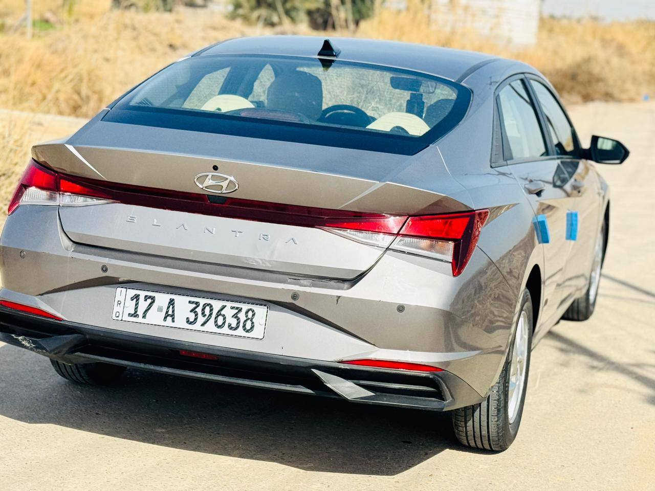 هونداي النترا موديل 23 معوقين مثنى خليجي كويتي محرك 1600ضرر تبديل بنيد وتصليح طرف براكيت ورش صبغ بل بابين جه سائق السعر 140$ نقد او مراوس حسب القناعة رقم موبايل ***********
