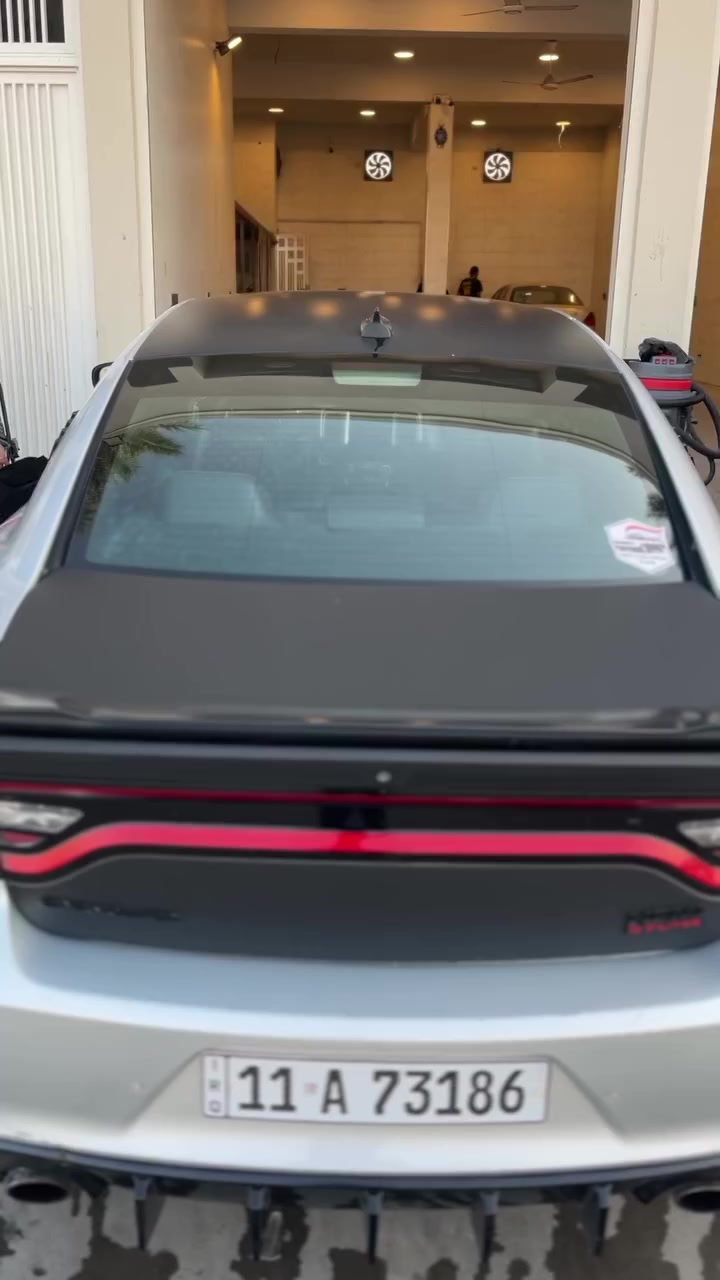 سلام عليكم دايتونه للبيع فول ما عده الفتحه سياره كلين بدون اي حادث سياره موديل 2019 سياره 250 وبيه مجال للشراي استفسار اكثر ***********
