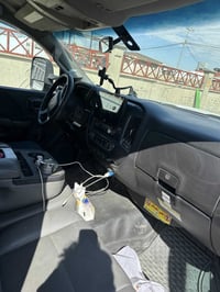 سيلفرادو • ٢٠١٥ • رقم سليماني