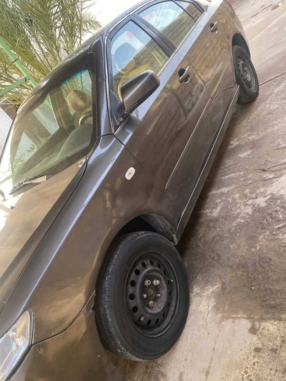 اوبتما 2009 كص جديد
جاهزه ما بيه نقص 
السعر 41 
للاستفسار الاتصال 
***********
***********
