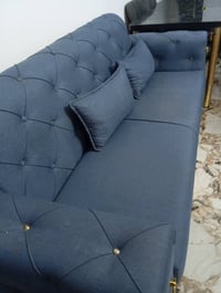 ٨ مقاعد • كنب • به مجال