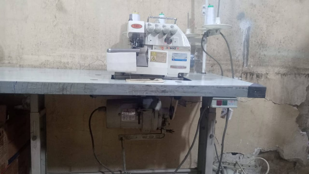 السلام عليكم يتوفر مكاين للبيع العنوان بغداد مدينه الصدر يوجد توصيل جميع محافظات العراق الحجز والاستفسار خاص


**إذا كنت صاحب هذا الإعلان وتريد حذفه لأي سبب، رجاءا أرسل رسالة إلى الدعم الفني**