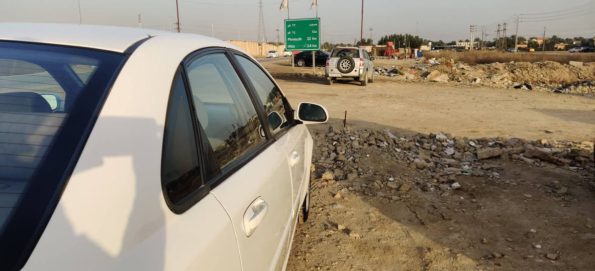 للبيع ااو مراوس وبترا شركة عامة موديل 2011 رقم بابل ييه ثلاث قطع جوملاغات امامية وبنيد تبديل بدون صبغ 
عندك مراوس او بيع  .للاتصال *********** بابل القاسم المحاويل, بابل
