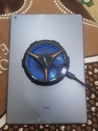 آيباد ٩ • بطارية ٩١ • شطره شوملي