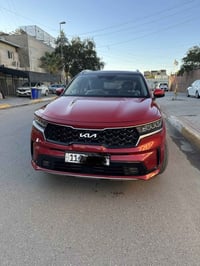 سورنتو هايبرد • ٢٠٢٣ • وارد امريكي