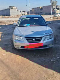 سوناتا ٢٠٠٩ • امريكي • باسمي