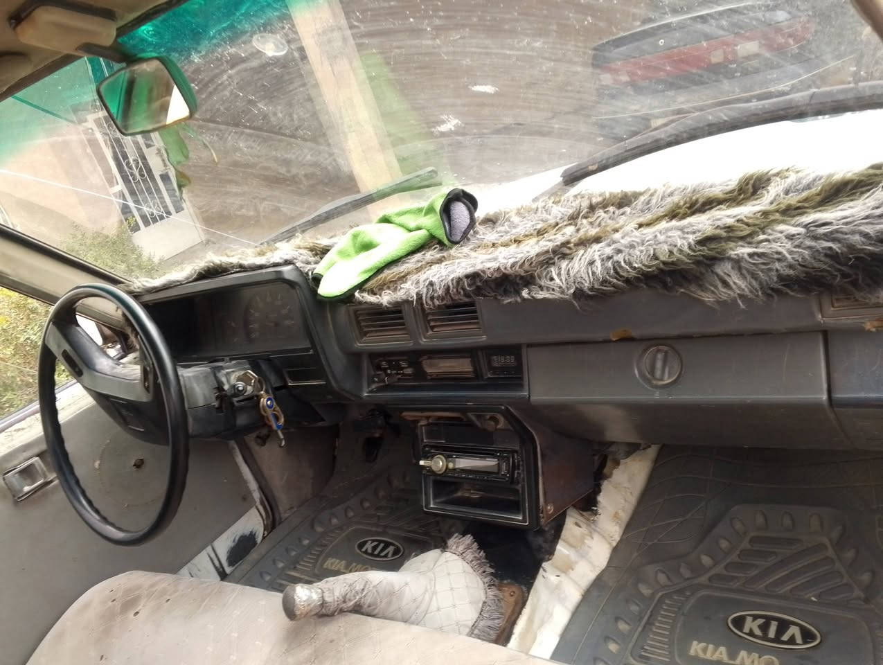 بيكم موديل 85 بلادي بسمي تخم تاير باتري سمكرة كاملة من كلشي رقم صلاح الدين مكان بغداد قضاء المدائن 
استفسار اكثر الاتصال ‏‪***********
