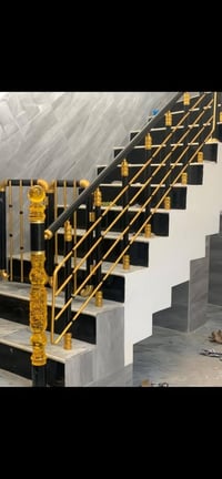 شركه محجلات نشتقل بارخص الأسعار متر المحجر مدور 29الف  دنك كليستار ١٢٠...