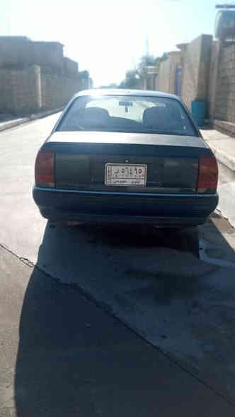 للبيع/ أوبل اوميكا
موديل/٩١/ حجم المحرك/٢٠

سنوية عضم ل ٢٧

السعر (٣٠) ورقة وبيها مجال 

***********/ اتصل وتدلل
