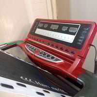 جهاز رياضة • أجهزة منزلية