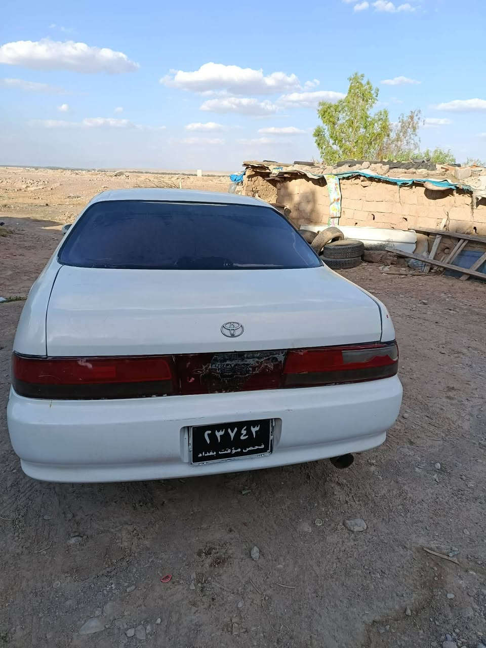 مارک بۆ فرۆشتن مکینەی ۆنچی تە بریت سارد 🥶🥶 لە سەر سوچ عیش اکات سعری 19گڵاو معاملیە برایانە سەیارەک هیچی نیە بەشەرت مە دە نی ای فرشین مالێ پاک


**إذا كنت صاحب هذا الإعلان وتريد حذفه لأي سبب، رجاءا أرسل رسالة إلى الدعم الفني**